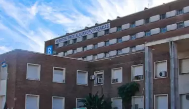 hospital posadas
