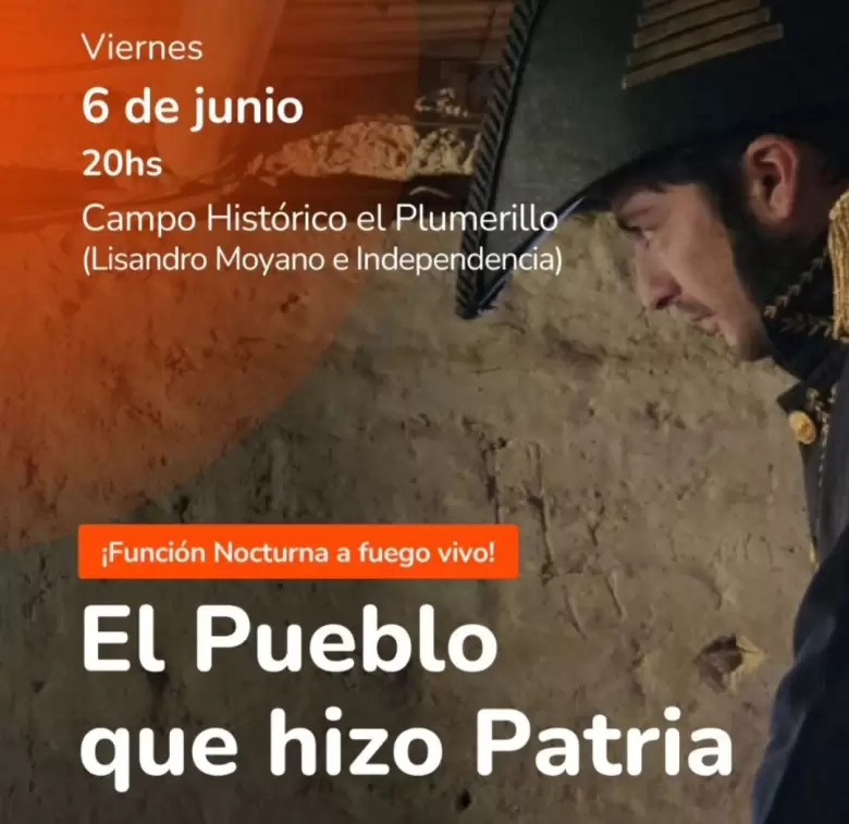 Campo hist�rico