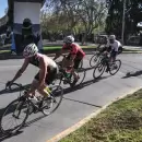 El Parque Benegas será escenario del campeonato mendocino de duatlón