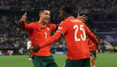 portugal - alemania