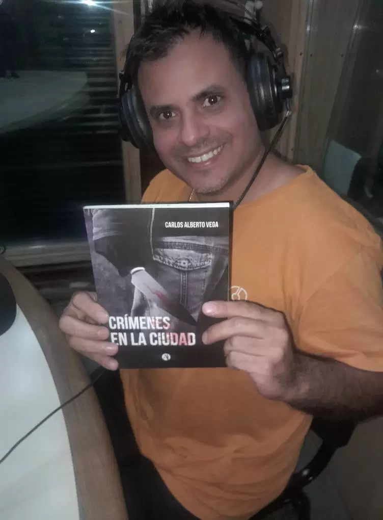 carlos vega