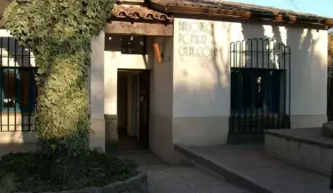 biblio popular chacras