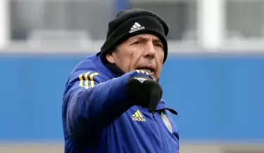 boca - benfica