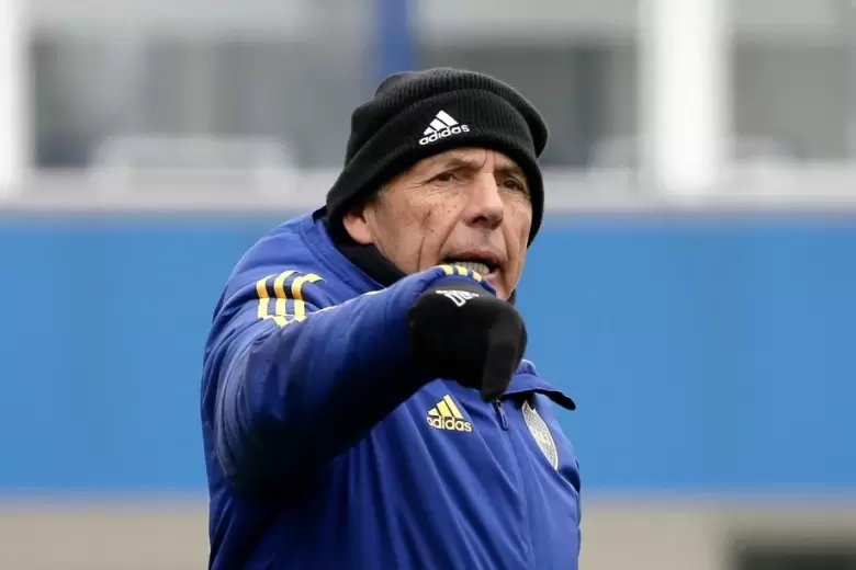 russo boca