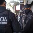 Hombre con brote psicótico tomó de rehén a su madre y fue reducido por la policía