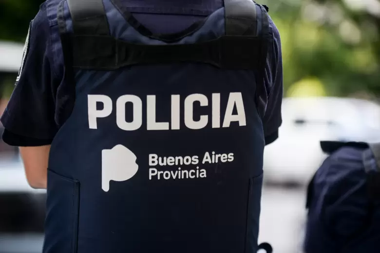 Policía porteña