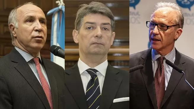 Cristina Causa Vialidad