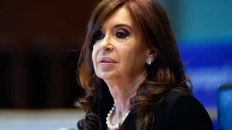 Cristina Causa Vialidad