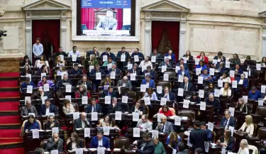 Diputados jubilaciones