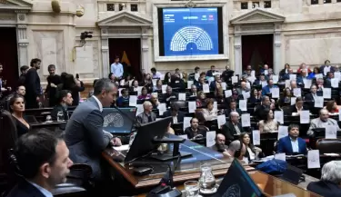 Diputados jubilaciones