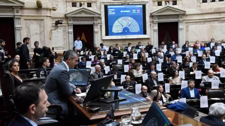 Diputados jubilaciones
