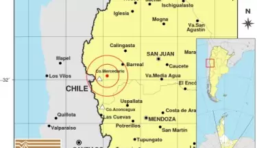 sismo