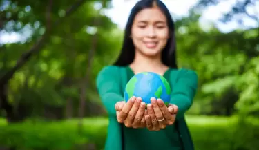 dia mundial del medio ambiente
