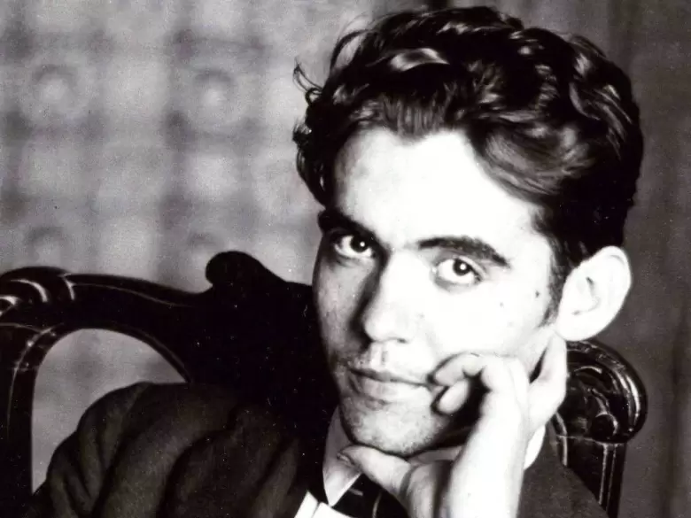 federico garcia lorca
