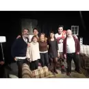 Humor, drama y verdad en “El loco y la camisa”, que estrena nueva temporada en Godoy Cruz