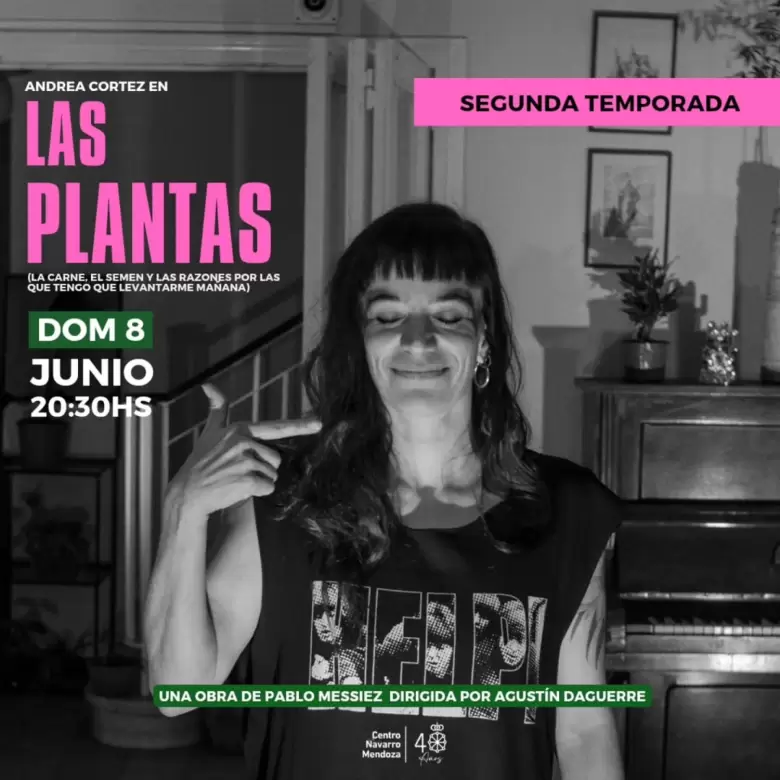 las plantas