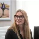 (Video) Grav�simos agravios de una diputada K a dos legisladores: "Dopado" y "gato"