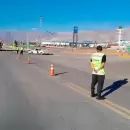 D�nde se instalar�n los nuevos peajes de la ruta 7 en Mendoza y cu�ndo comenzar�n a cobrarse