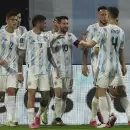 El impresionante historial de Lionel Messi jugando para la Selecci�n Argentina ante Chile