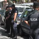 Cuatro detenidos por robos en Las Heras y Luj�n: fueron sorprendidos in fraganti