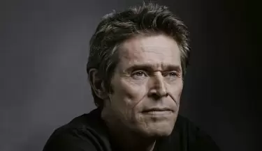 willem dafoe