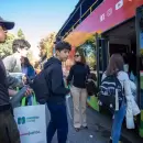 Educaci�n y turismo en movimiento: as� es el nuevo Bus Escolar que recorrer� Capital
