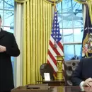 Elon Musk pidi� el juicio pol�tico a Trump y lo vincul� al caso Epstein