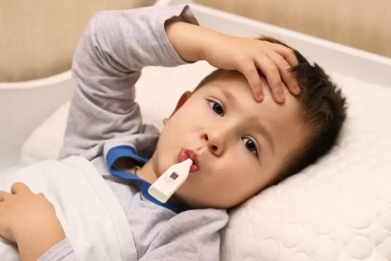 fiebre