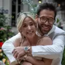 Ratificaron la prisi�n preventiva para el financista Piccirillo, exmarido de Jesica Cirio