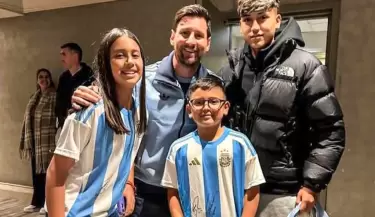 messi hijos vidal
