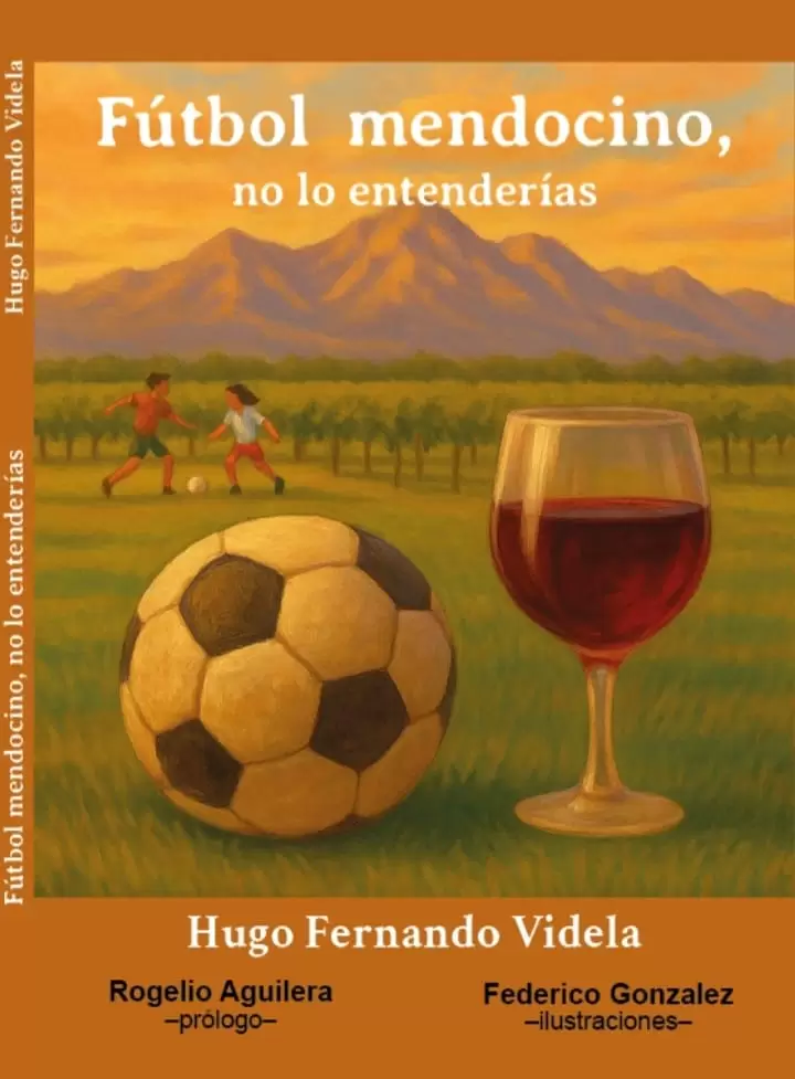 HUGO VIDELA