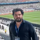 �F�tbol mendocino, no lo entender�as�, el primer libro de cuentos del periodista Hugo Videla