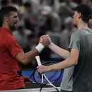 Agenda deportiva del viernes: Eliminatorias, Djokovic vs. Sinner en Roland Garros, MotoGP y m�s