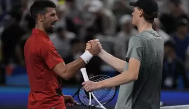 djokovic sinner