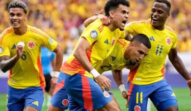 colombia