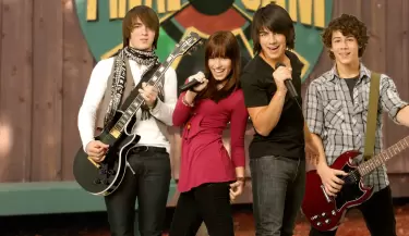 camp rock
