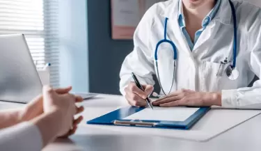 consulta m�dica