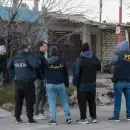La Policía de Mendoza desmanteló puntos de venta de droga en Tunuyán, Godoy Cruz y Maipú