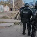 Otro megaoperativo: treinta allanamientos y nueve detenidos en Las Heras