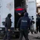 Nuevos operativos en el Gran Mendoza: seis detenidos y vehículos secuestrados