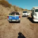 Detectaron actividad minera irregular en Potrerillos: procedimiento y suspensi�n inmediata