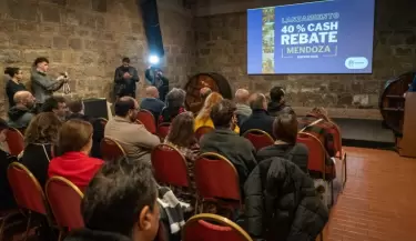 cuarta edici�n de Cash Rebate