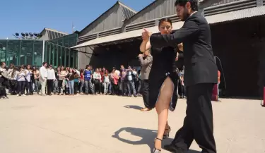 Tango