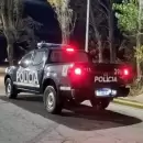 La joven embarazada atacada por su pareja sigue grave y su madre contó el calvario que pasó