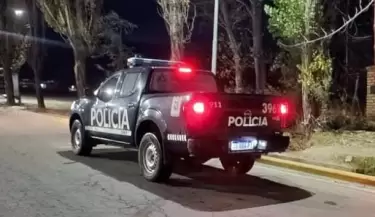 Violencia de G�nero en Tunuy�n