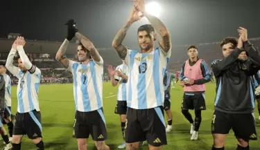 selecci�n argentina