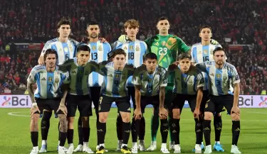 selecci�n argentina