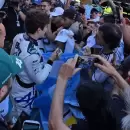 El mensaje de Alpine que destaca el apoyo de los hinchas para Franco Colapinto y Pierre Gasly