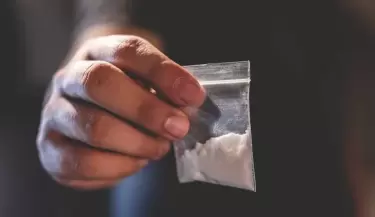 cocaina