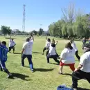 Godoy Cruz impulsar� una jornada por el respeto y los derechos de los adultos mayores